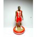 1/24 Tyler Dorsey Olympiacos BC Euroleague Winner 2016 Handpainted Figure